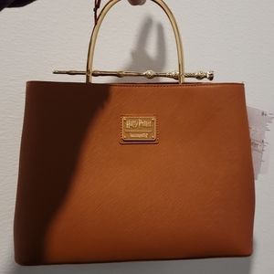 Loungefly Harry Potter Purse